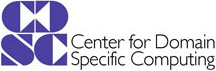 CDSC UCLA Logo