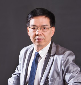 Ziang Hu