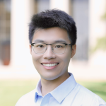 Photo of Hanrui Wang